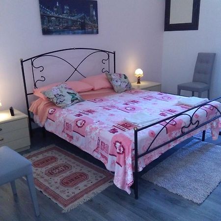 Catantour Apartment Catania Ngoại thất bức ảnh