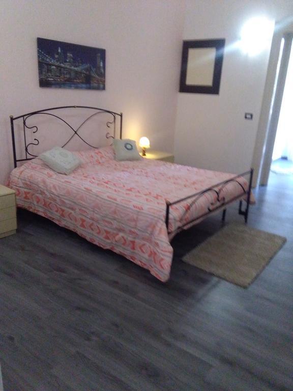 Catantour Apartment Catania Ngoại thất bức ảnh