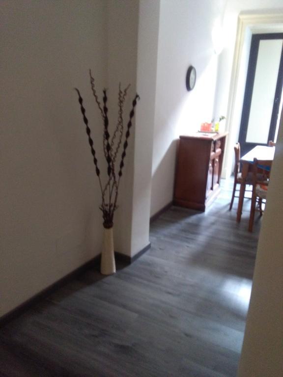 Catantour Apartment Catania Ngoại thất bức ảnh