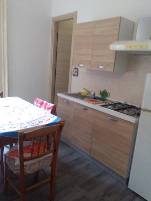 Catantour Apartment Catania Ngoại thất bức ảnh