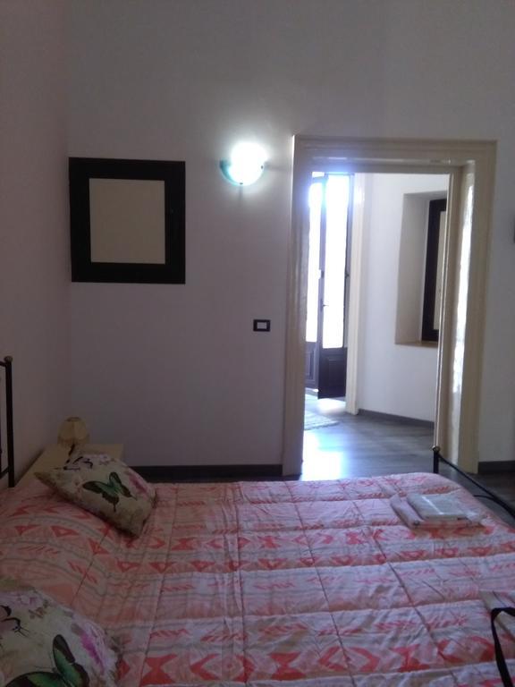 Catantour Apartment Catania Ngoại thất bức ảnh