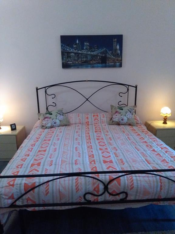 Catantour Apartment Catania Ngoại thất bức ảnh